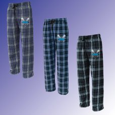 Northley LAX Flannel Pants